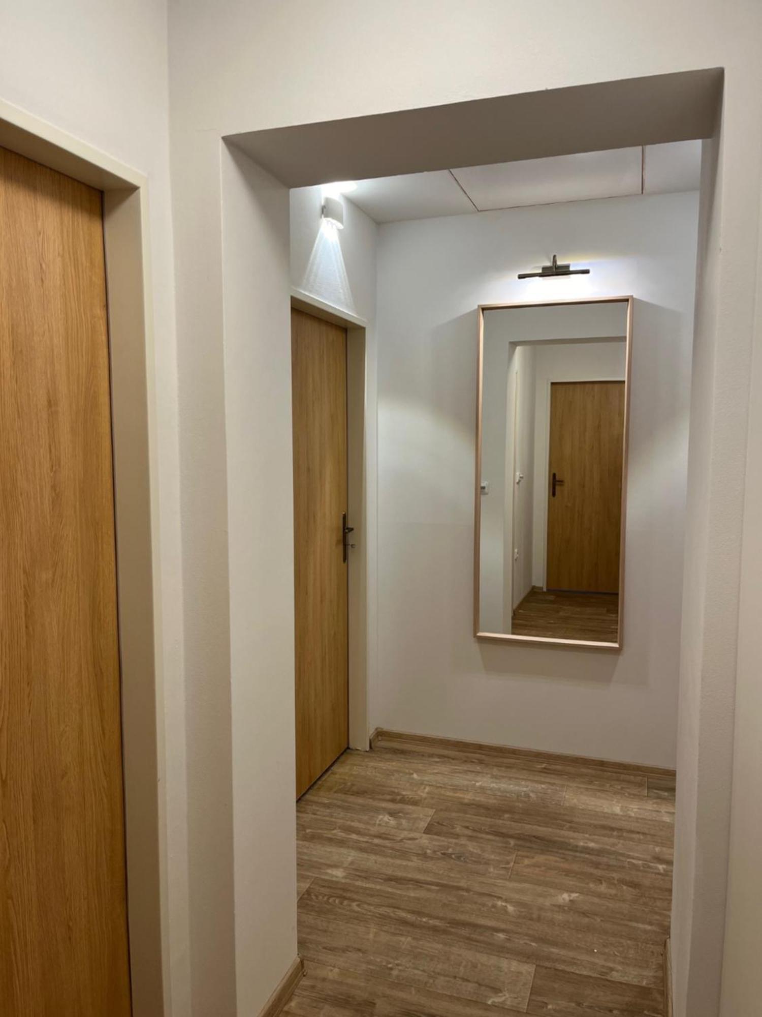 Appartamento U Studanky Koberovy Esterno foto